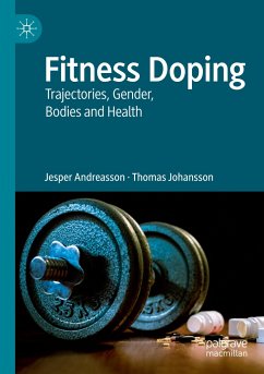 Fitness Doping - Andreasson, Jesper;Johansson, Thomas