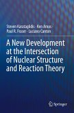 A New Development at the Intersection of Nuclear Structure and Reaction Theory