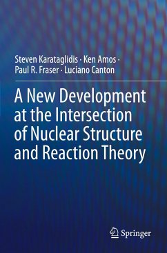 A New Development at the Intersection of Nuclear Structure and Reaction Theory - Karataglidis, Steven;Amos, Ken;Fraser, Paul R.