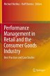 Performance Management in Retail and... - Bild 1