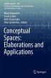 Conceptual Spaces: Elaborations and... - Bild 1