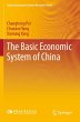 The Basic Economic System of China - Bild 1