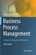 Business Process Management - Bild 1