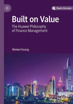 Cover Built on Value