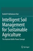Intelligent Soil Management for Sustainable Agriculture