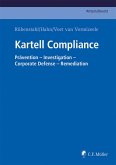 Kartell Compliance (eBook, ePUB)