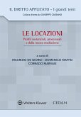 Le locazioni (eBook, ePUB)