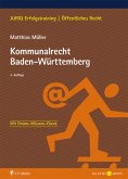 Kommunalrecht Baden-Württemberg (eBook, ePUB)