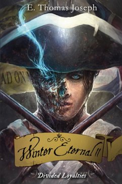 WINTER ETERNAL 2 (eBook, ePUB) - Joseph, E. Thomas