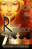Reign of Retribution (The Eternal Realm, #3) (eBook, ePUB)