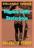 Höllisch heiße Skaterboys (eBook, ePUB)