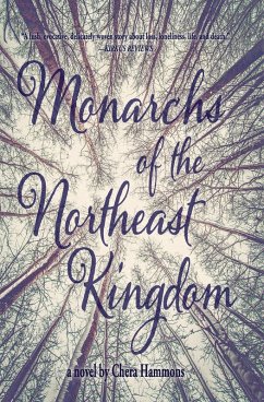 Cover Monarchs of the Northeast Kingdom (eBook, ePUB)