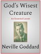 God's Wisest Creature (eBook, ePUB) - Bild 1