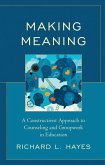 Making Meaning (eBook, ePUB)