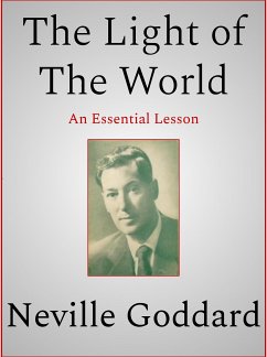 The Light of The World (eBook, ePUB) - Goddard, Neville