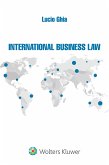 International Business Law (eBook, ePUB)