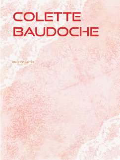 Colette Baudoche (eBook, ePUB)