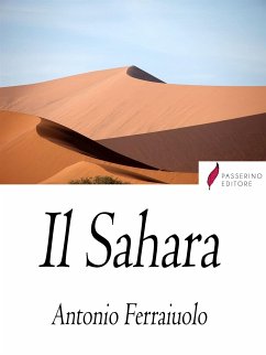 Il Sahara (eBook, ePUB) - Ferraiuolo, Antonio