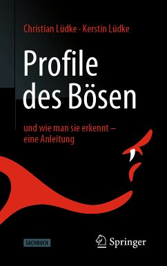 Profile des Bösen (eBook, PDF) - Lüdke, Christian; Lüdke, Kerstin