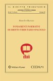 Fondamenti normativi di diritto tributario spagnolo (eBook, ePUB)
