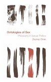 Ontologies of Sex (eBook, ePUB)