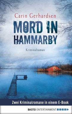 Mord in Hammarby (eBook, ePUB) - Gerhardsen, Carin