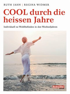 Cover Cool durch die heissen Jahre (eBook, ePUB)