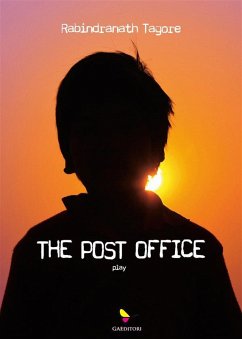 The Post Office (eBook, ePUB) - Tagore, Rabindranath