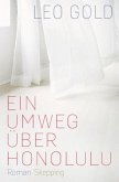 Ein Umweg über Honolulu (eBook, ePUB)