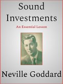 Sound Investments (eBook, ePUB)