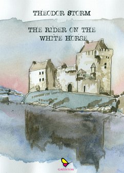 The Rider on the White Horse (eBook, ePUB) - Storm, Theodor