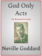 God Only Acts (eBook, ePUB) - Bild 1