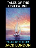 Tales of the Fish Patrol (eBook, ePUB)