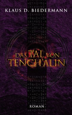 Das Tal von Tenchálin (eBook, ePUB)