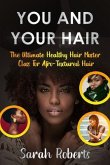 You and Your Hair (eBook, ePUB) You and Your Hair (eBook, ePUB)