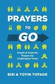 Prayers to Go (eBook, ePUB)