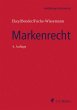 Markenrecht (eBook, ePUB) - Bild 1