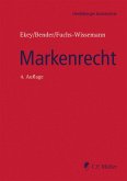 Markenrecht (eBook, ePUB)