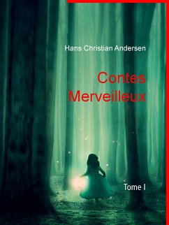 Contes Merveilleux (eBook, ePUB)