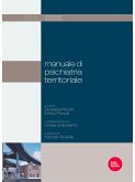 Manuale di psichiatria territoriale (eBook, ePUB)