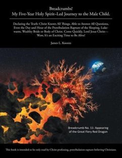 Cover Breadcrumbs! (eBook, ePUB)