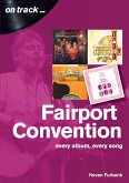 Fairport Convention On Track (eBook, ePUB)