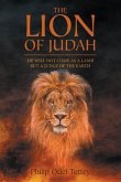 The Lion Of Judah (eBook, ePUB)