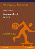 Kommunalrecht Bayern (eBook, ePUB)