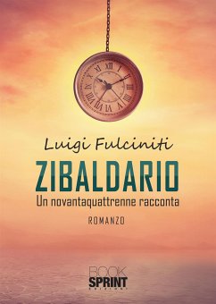 Zibaldario (eBook, ePUB) - Fulciniti, Luigi