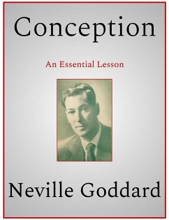 Conception (eBook, ePUB) - Goddard, Neville