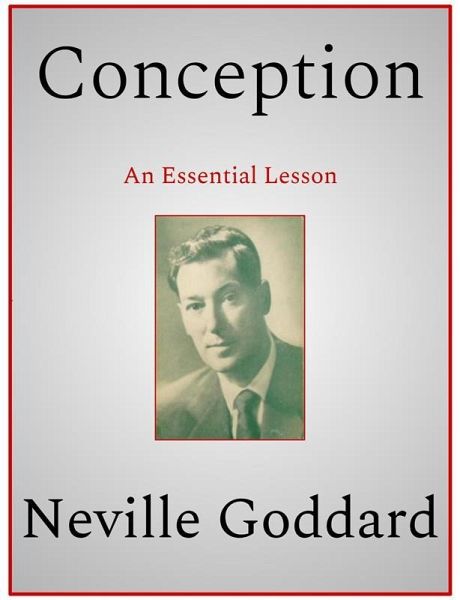 Conception (eBook, ePUB) Conception (eBook, ePUB)