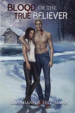 Cover Blood of the True Believer (eBook, ePUB)