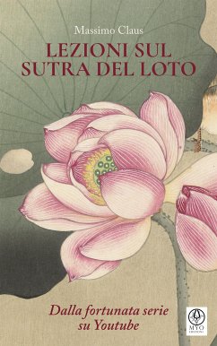 Lezioni sul Sutra del Loto (eBook, ePUB) - Claus, Massimo