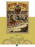 Motor Matt's "Century" Run, or, The Governor's Courier. (eBook, ePUB)